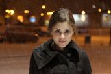 Little Caprice (Snow)